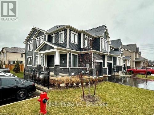 38 - 7789 KALAR ROAD  Niagara Falls (Brown), ON L2H 3T8