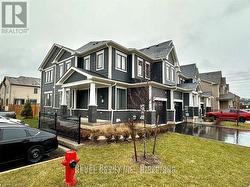 38 - 7789 KALAR ROAD  Niagara Falls (Brown), ON L2H 3T8