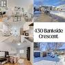 430 Bankside Crescent, Kitchener, ON 