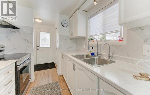 430 Bankside Crescent, Kitchener, ON 