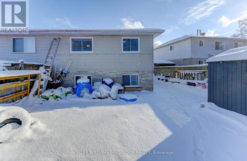 430 Bankside Crescent, Kitchener, ON 