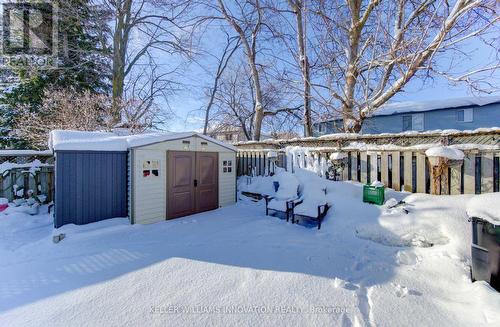 430 Bankside Crescent, Kitchener, ON 