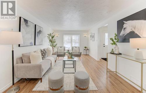 430 Bankside Crescent, Kitchener, ON 