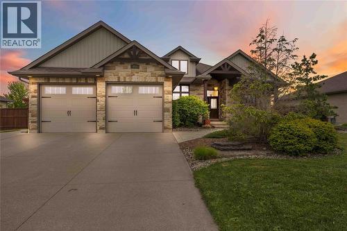 481 FIRST AVENUE  Petrolia, ON N0N 1R0