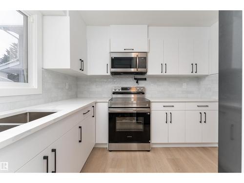 #9 1415 62 ST NW  Edmonton, AB T6L 4K1