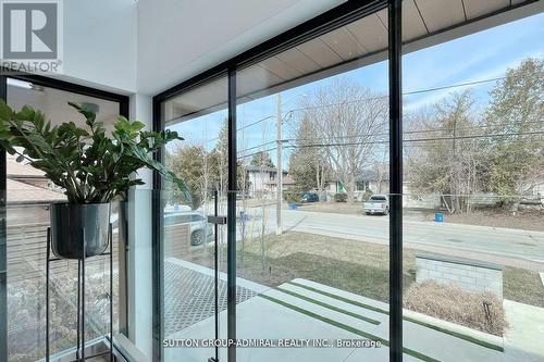 126 Wood Lane, Richmond Hill, ON -  With Exterior