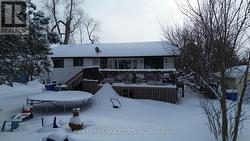 195 WOODLAND AVENUE  Georgina, ON L4P 2N1