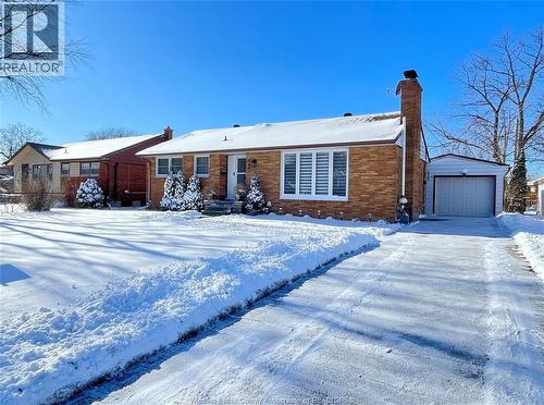 389 GRACE  Tecumseh, ON N8N 2G6