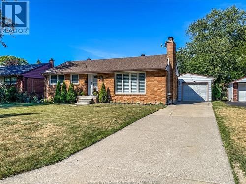 389 GRACE  Tecumseh, ON N8N 2G6