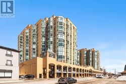 601 - 150 DUNLOP STREET E  Barrie, ON L4M 6H1