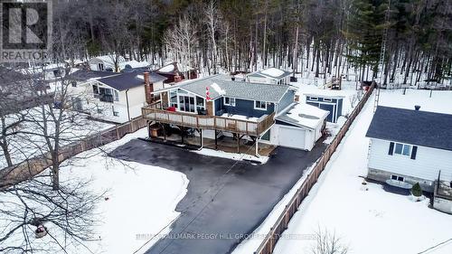 71 Ronald Avenue, Tiny, ON - Outdoor