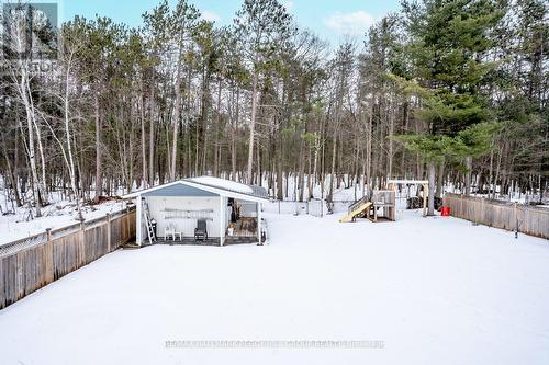 71 Ronald Avenue, Tiny, ON - Outdoor