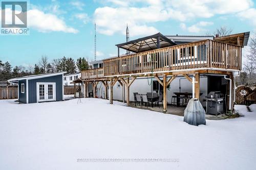 71 Ronald Avenue, Tiny, ON - Outdoor