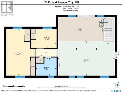 71 Ronald Avenue, Tiny, ON - Other