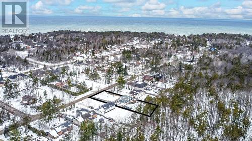 71 Ronald Avenue, Tiny, ON - Outdoor With View