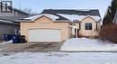 247 Blackburn Crescent, Saskatoon, SK  - Outdoor 