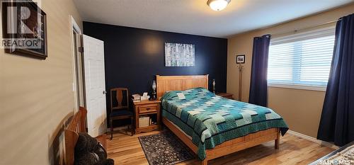 247 Blackburn Crescent, Saskatoon, SK - Indoor Photo Showing Bedroom