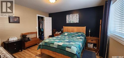 247 Blackburn Crescent, Saskatoon, SK - Indoor Photo Showing Bedroom