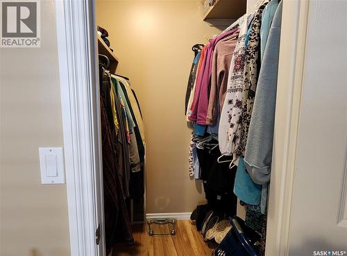 247 Blackburn Crescent, Saskatoon, SK - Indoor With Storage