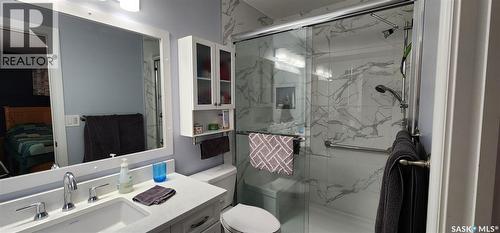 247 Blackburn Crescent, Saskatoon, SK - Indoor Photo Showing Bathroom