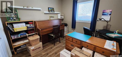 247 Blackburn Crescent, Saskatoon, SK - Indoor Photo Showing Other Room
