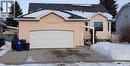 247 Blackburn Crescent, Saskatoon, SK  - Outdoor With Exterior 