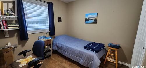 247 Blackburn Crescent, Saskatoon, SK - Indoor Photo Showing Bedroom