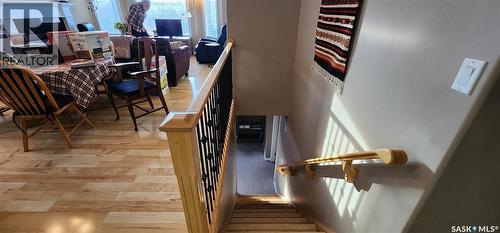 247 Blackburn Crescent, Saskatoon, SK - Indoor Photo Showing Other Room