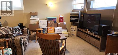 247 Blackburn Crescent, Saskatoon, SK - Indoor