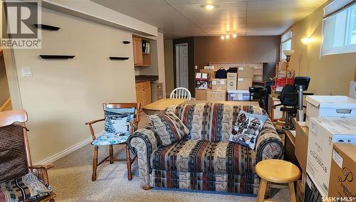 247 Blackburn Crescent, Saskatoon, SK - Indoor Photo Showing Other Room