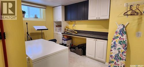 247 Blackburn Crescent, Saskatoon, SK - Indoor