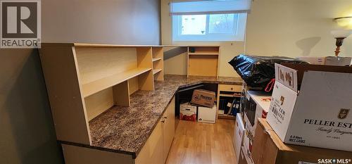 247 Blackburn Crescent, Saskatoon, SK - Indoor