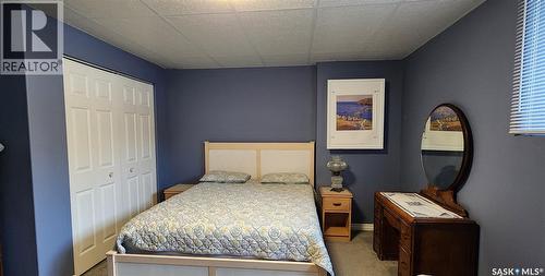 247 Blackburn Crescent, Saskatoon, SK - Indoor Photo Showing Bedroom