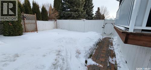 247 Blackburn Crescent, Saskatoon, SK - Outdoor