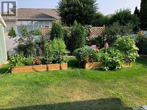 247 Blackburn Crescent, Saskatoon, SK - Outdoor