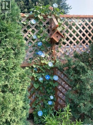 247 Blackburn Crescent, Saskatoon, SK - Outdoor