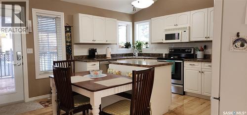 247 Blackburn Crescent, Saskatoon, SK - Indoor