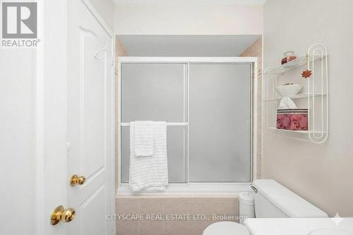 6121 Maple Gate Circle, Mississauga, ON - Indoor