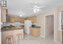 6121 Maple Gate Circle, Mississauga, ON  - Indoor Photo Showing Kitchen 