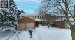 594 HUNTERS Place  Waterloo, ON N2K 3L3