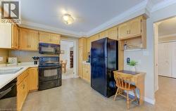 Pantry cabinet plus work station desk - 