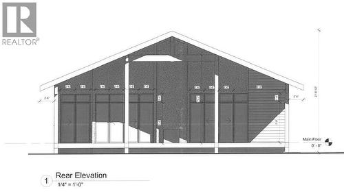 4764 Riverview Drive, Edgewater, BC - Other