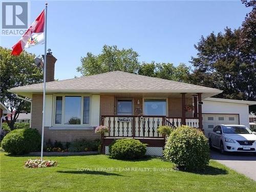 30 ELIZABETH DRIVE  South Dundas, ON K0E 1K0