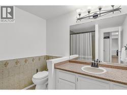 Full Bathroom with Tub Shower - 