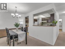 Dining Room / Kitchen - 