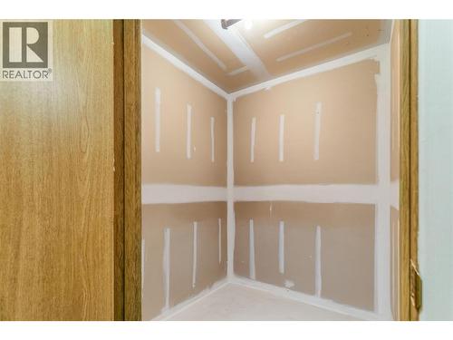 Storage Locker - located on same floor as unit - 1075 Bernard Avenue Unit# 308, Kelowna, BC - Indoor Photo Showing Other Room