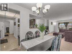 Dining Room/ Kitchen/ Living Room - 