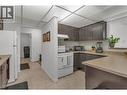 Kitchen - 1075 Bernard Avenue Unit# 308, Kelowna, BC  - Indoor Photo Showing Kitchen 