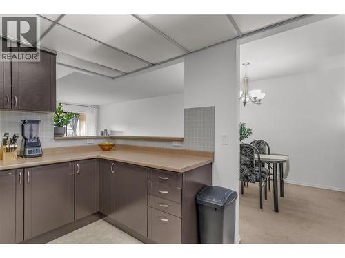 1075 Bernard Avenue Unit# 308, Kelowna, BC - Indoor