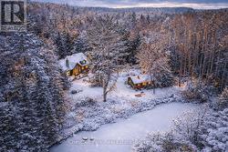 1 & 2 - 1230 MIRIAM DRIVE  Bracebridge (Oakley), ON P1L 1X1